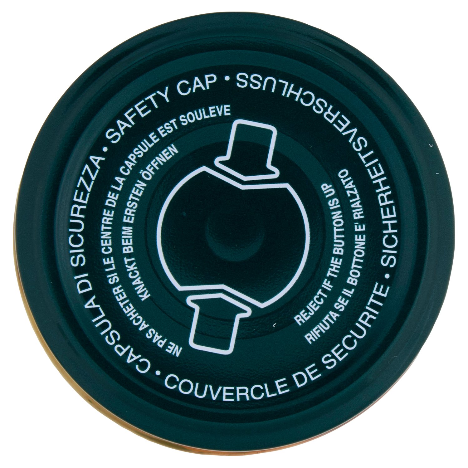 Sisa Antipasto Sottolio 280 g