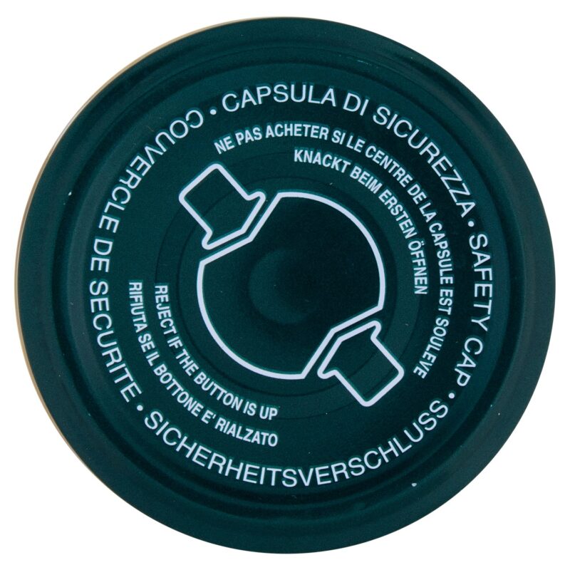 Sisa Funghi Coltivati Sottolio 280 g