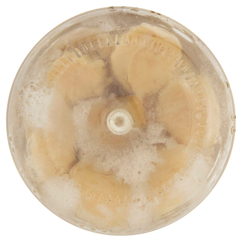 Sisa Funghi Coltivati Sottolio 280 g