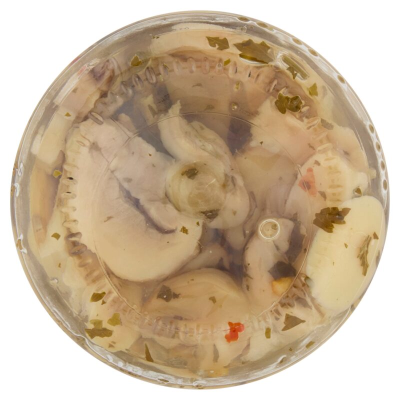 Sisa Funghi Trifolati Sottolio 280 g