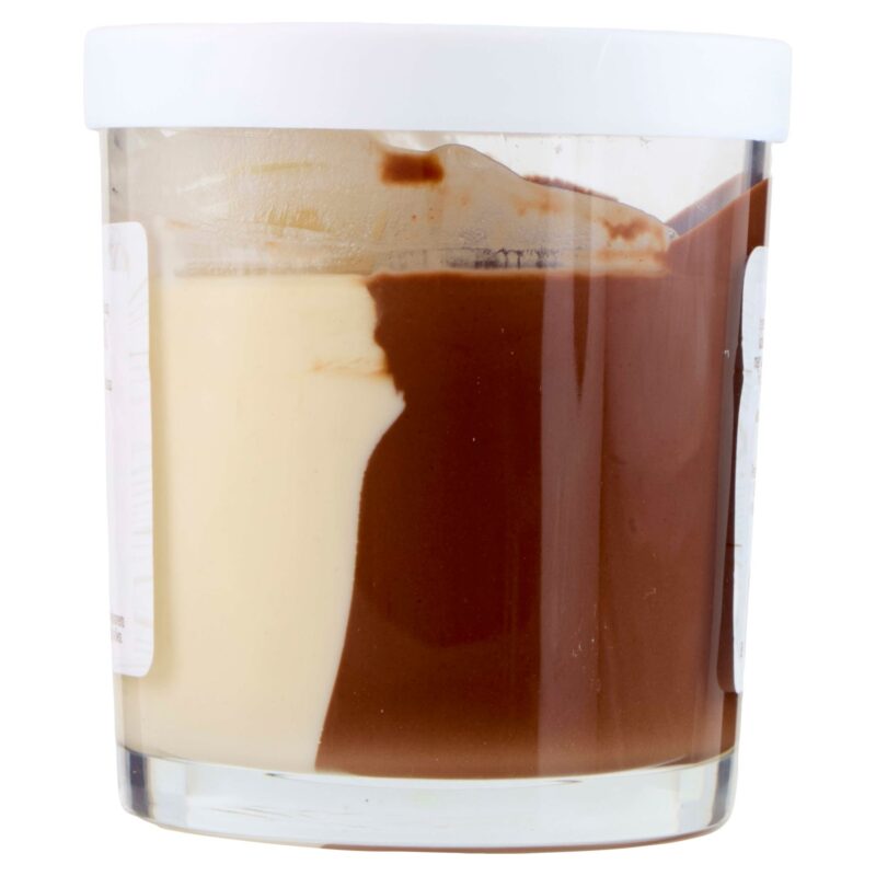 Sisa Crema Spalmabile Bicolore 200 g