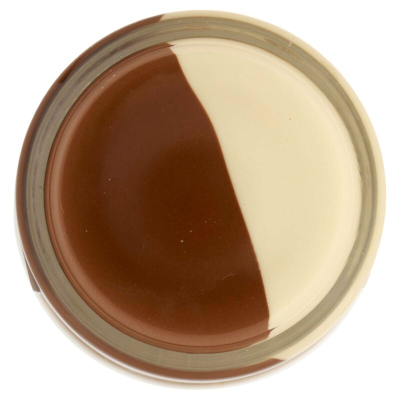 Sisa Crema Spalmabile Bicolore 200 g
