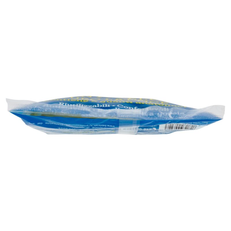 Sisa Guanti felpati M taglia 8 1 paio