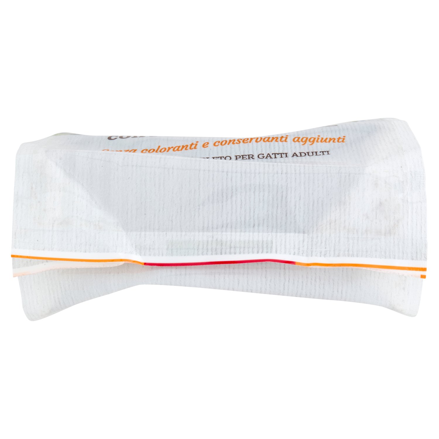 Sisa Crocchette Gatto con Pollo e Maiale 400 g