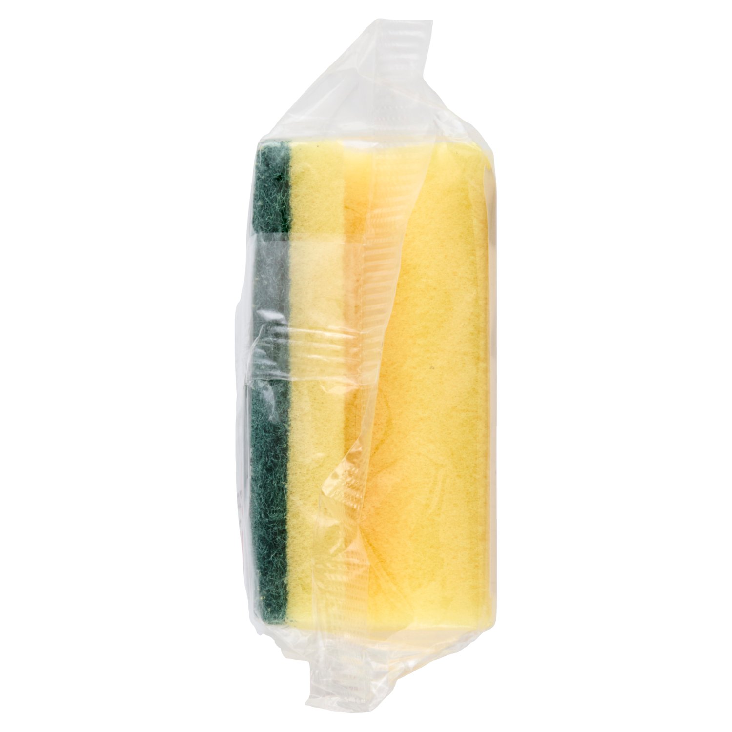 Sisa Spugna Abrasiva con impugnatura 3 pz