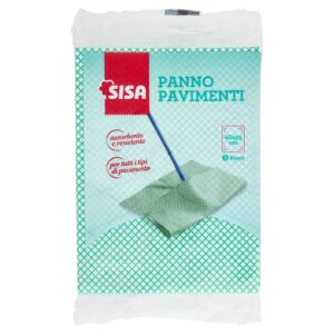 Sisa Panno Pavimenti 40×55 cm 3 pz