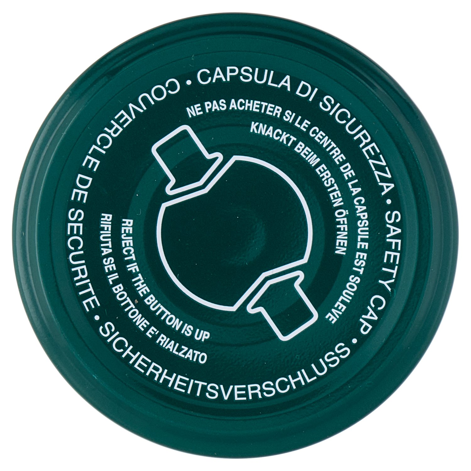 Sisa Carciofi alla contadina sottolio 280 g