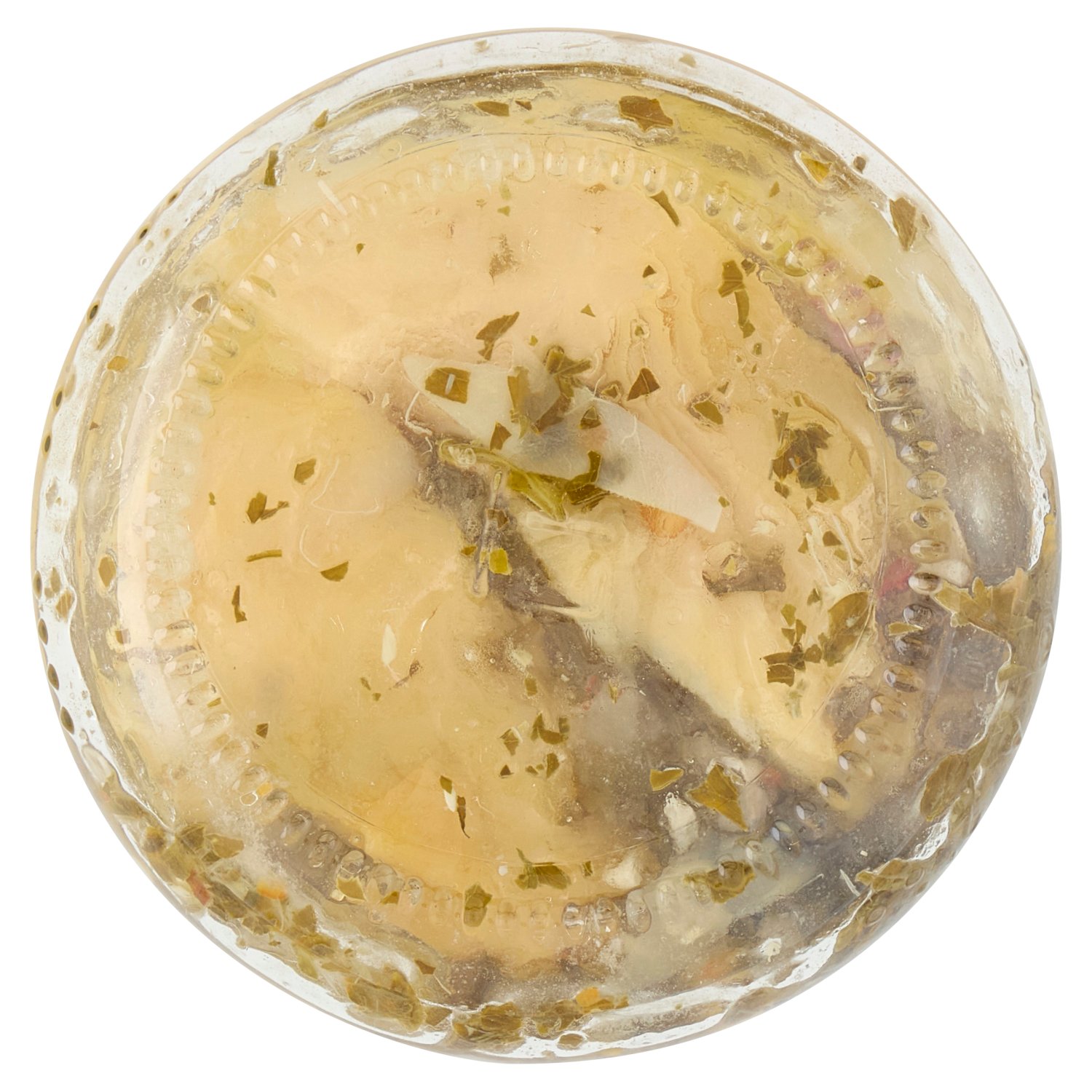 Sisa Carciofi alla contadina sottolio 280 g