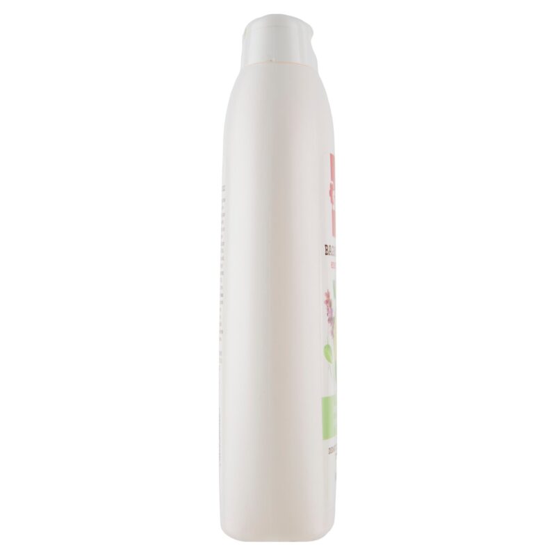Sisa Bagnodoccia energizzante bergamotto e patchouli 600 ml