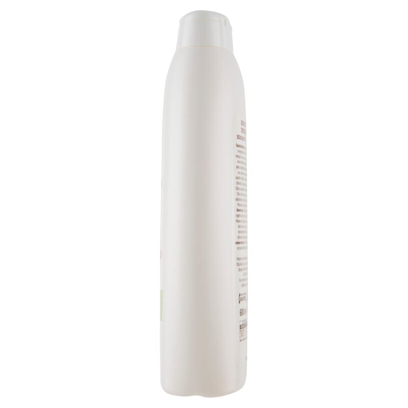Sisa Bagnodoccia energizzante bergamotto e patchouli 600 ml