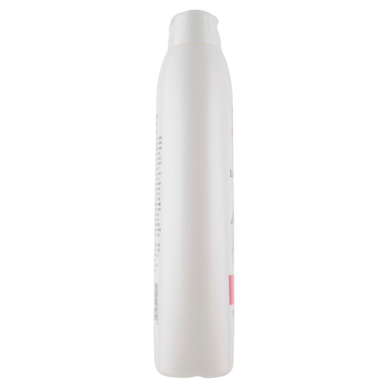Sisa Bagnodoccia avvolgente mora e muschio 600 ml