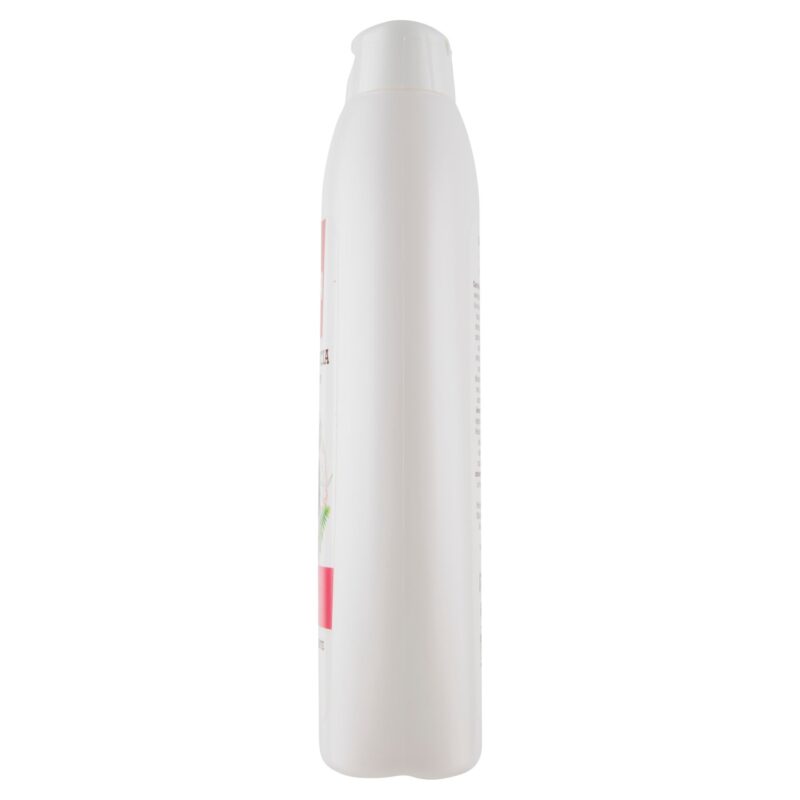 Sisa Bagnodoccia avvolgente mora e muschio 600 ml