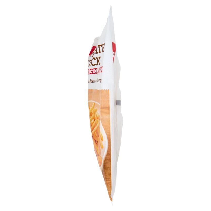 Sisa Patate Stick Surgelate 1 kg