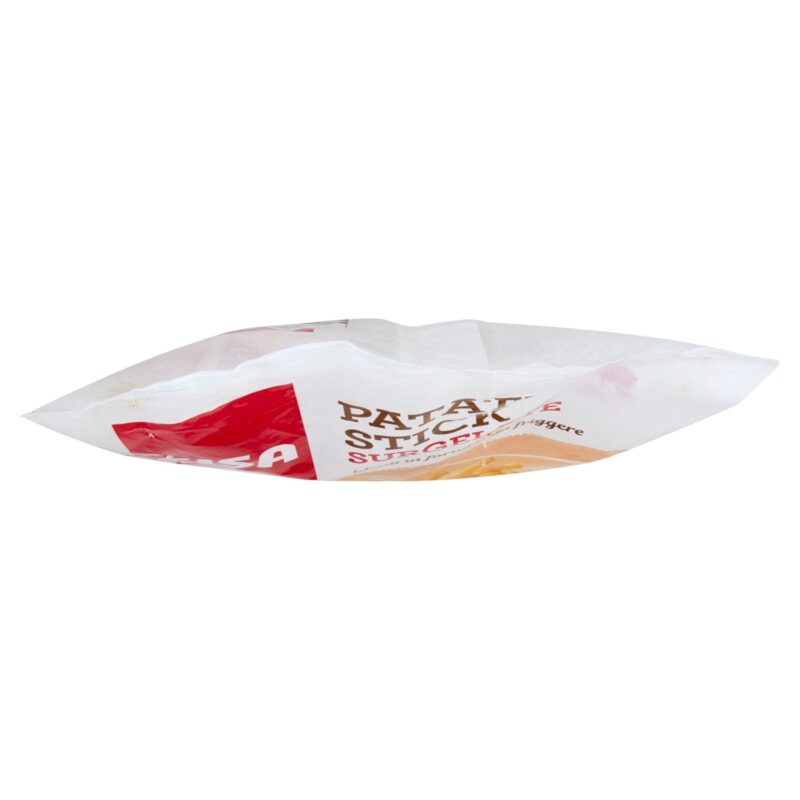 Sisa Patate Stick Surgelate 1 kg