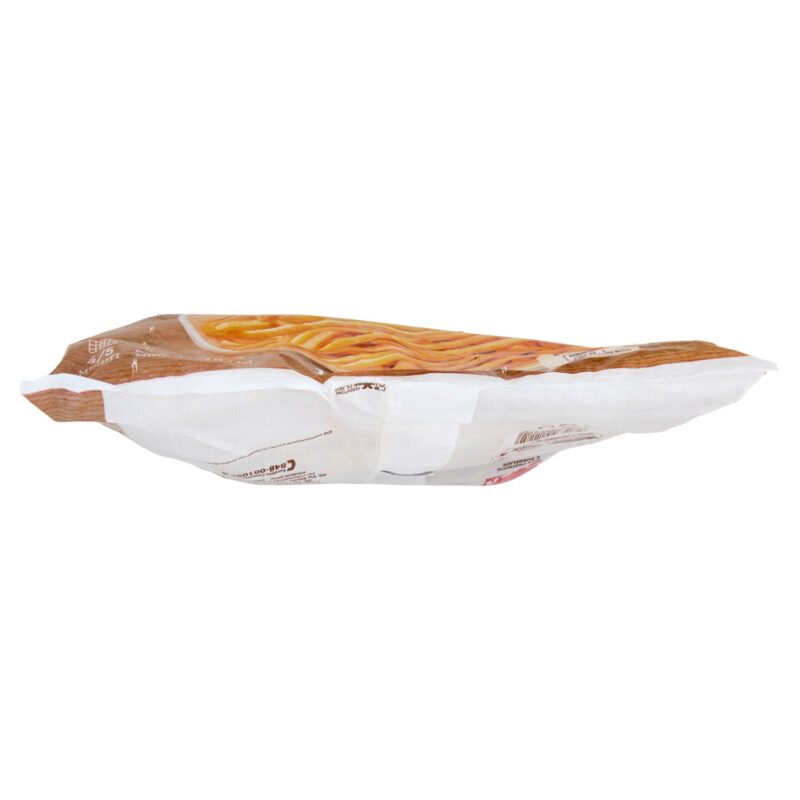 Sisa Patate Stick Surgelate 1 kg