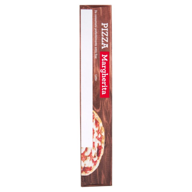Sisa Pizza Margherita Surgelate 2 x 300 g