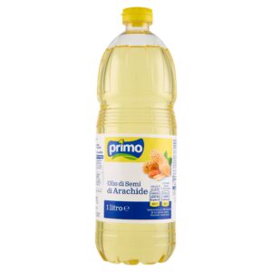 Primo Olio di Semi Arachide 1 litro
