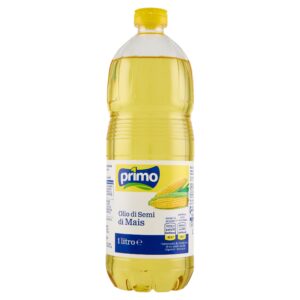 Primo Olio di Semi di Mais 1 litro