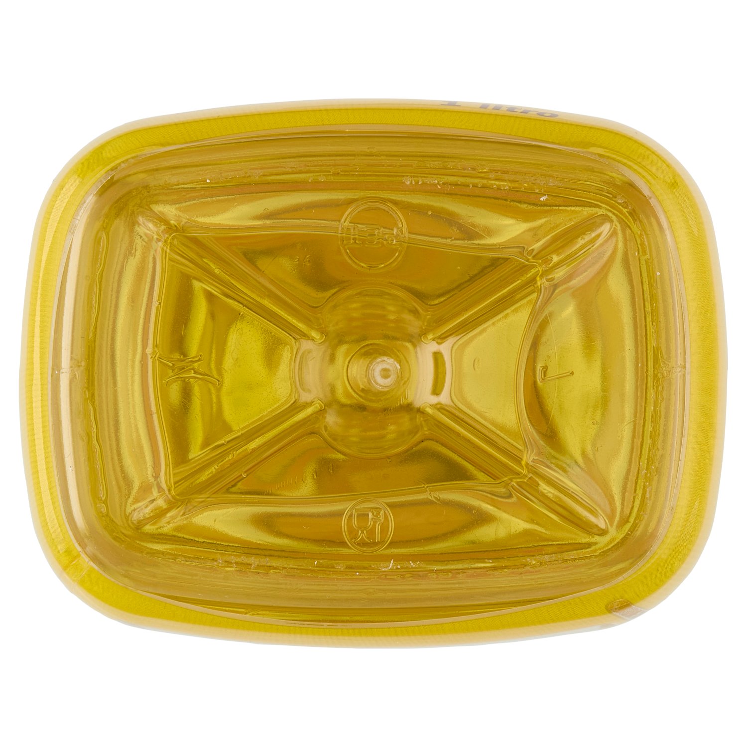 Sisa Olio di Semi Girasole 1 L