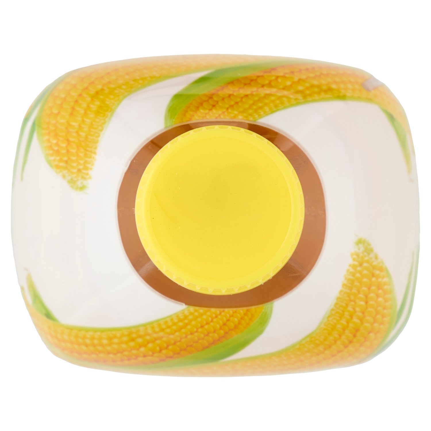 Sisa Olio di Semi Mais 1 L