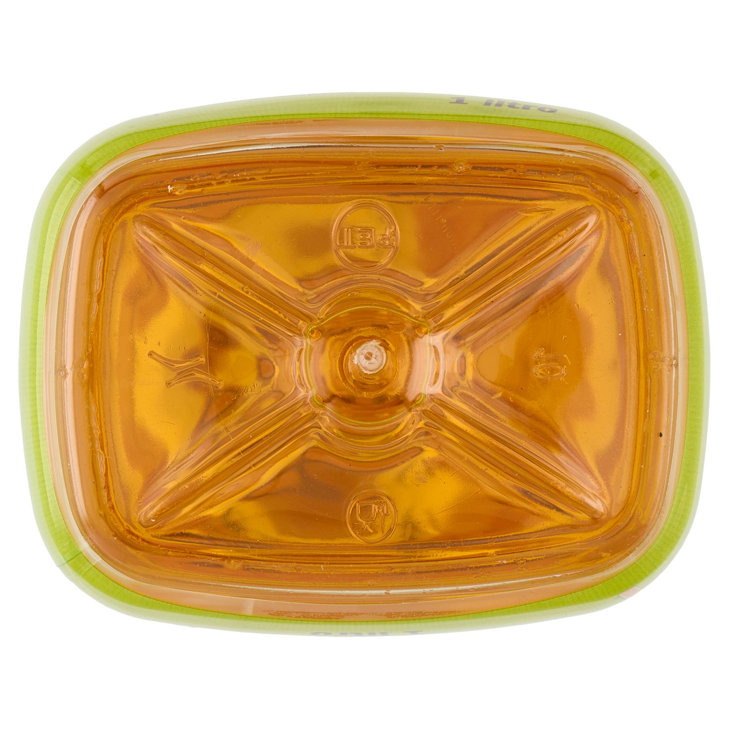 Sisa Olio di Semi Mais 1 L