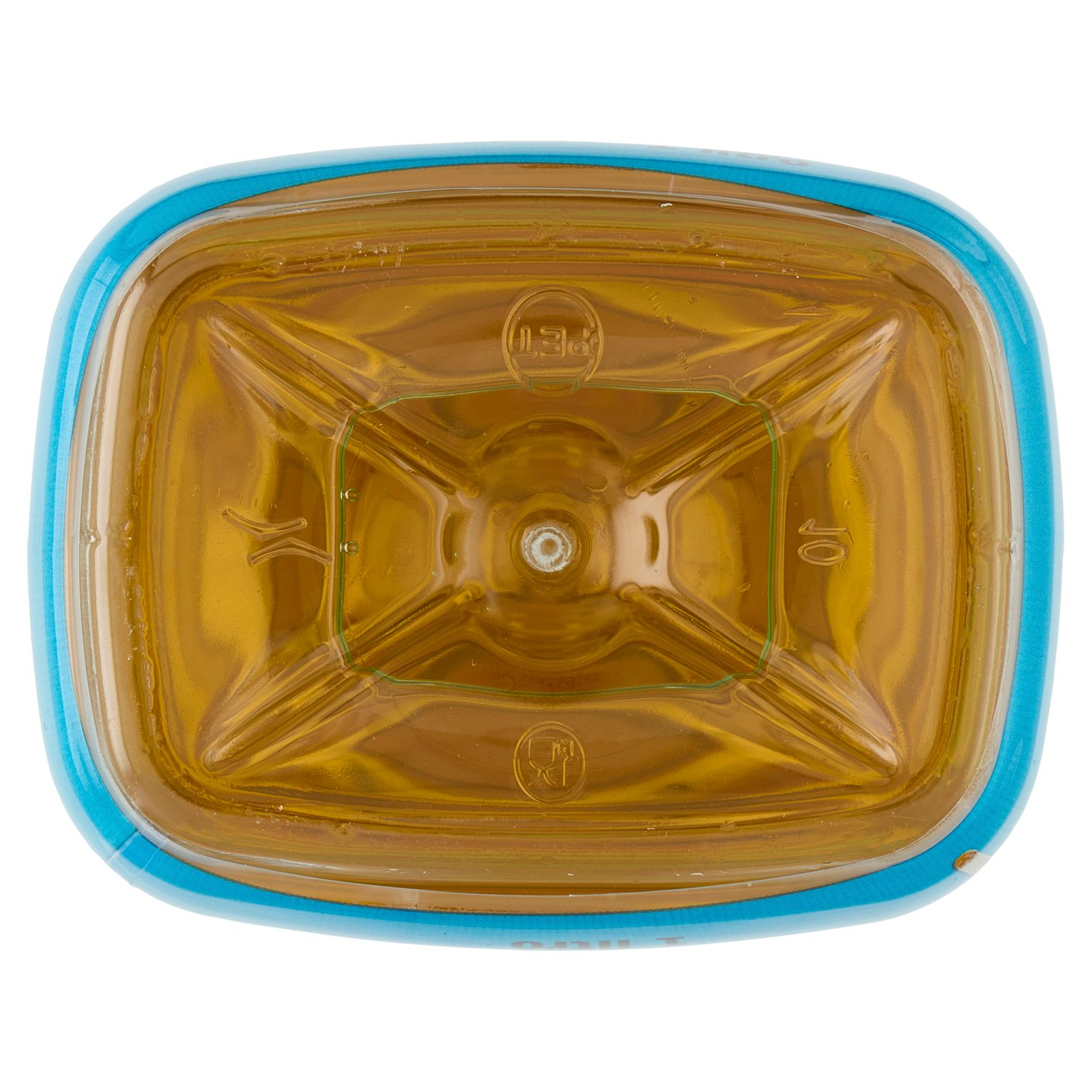 Sisa Olio di Semi Vari 1 L