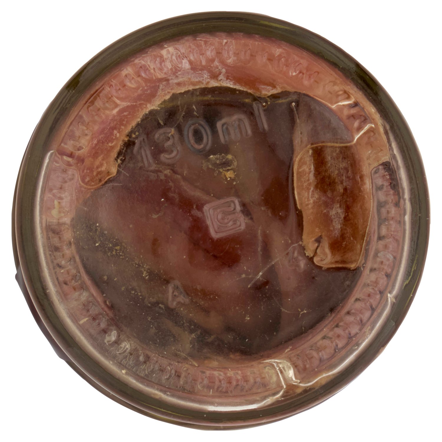 Gusto & Passione Filetti di Alici Salate del Mar Cantabrico Distesi 110 g