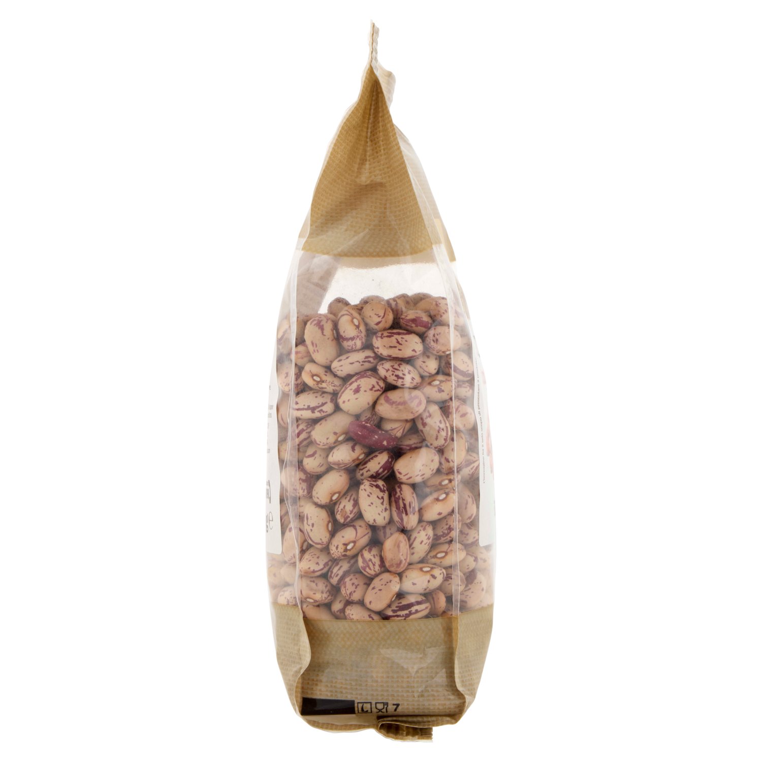 Sisa Fagioli borlotti 500 g