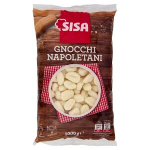 Sisa Gnocchi Napoletani 1000 g