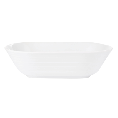 Pirofila Piatto Portata