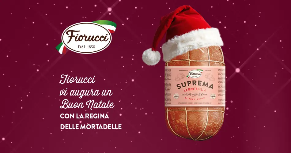 Banner Suprema Fiorucci Per D.it 