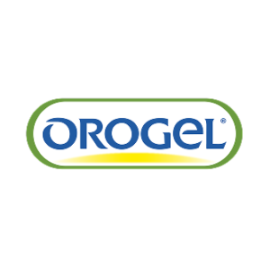 logo orogel