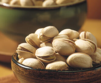Pistacchi