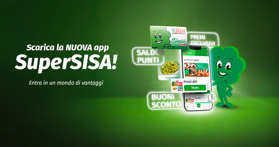 App SuperSisa