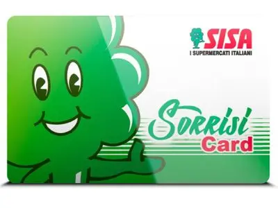 Sorrisi Card