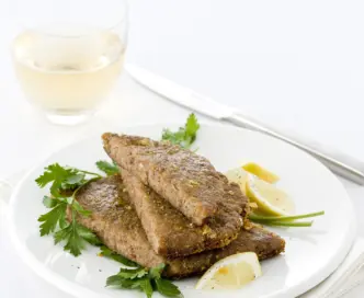 Cotolette di arrosto misto