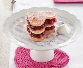 Dolce cuore di San Valentino