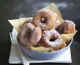 Graffe napoletane (Campania)