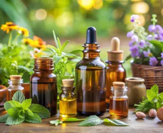 Aromaterapia: il benessere che passa dal respiro