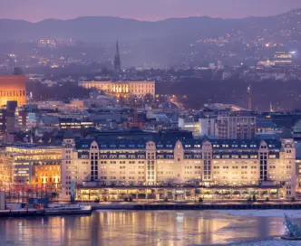 Nel cuore del Nord: un viaggio tra le meraviglie di Oslo