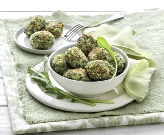 Pettule di cicoria (Puglia)