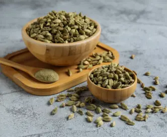 Cardamomo