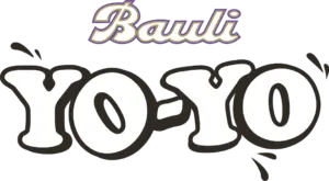 Yoyo Bauli Logo Mad E