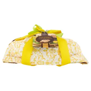 Gusto & Passione Colomba con Glassa alle Nocciole 1000 g
