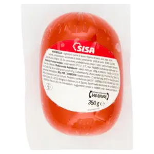 Sisa Mortadella 350 g