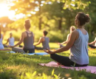 Primavera in movimento: i benefici dell’attività fisica all’aperto