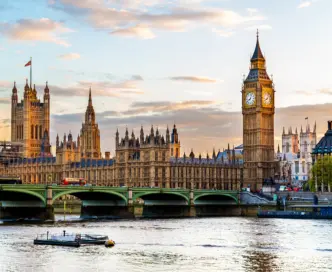 Il fascino senza tempo della capitale britannica