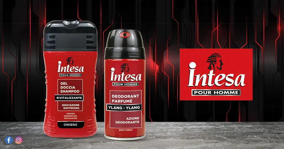 Prodotti Intesa con link a homepage Sisa
