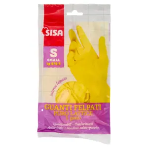 Sisa Guanti Felpati S 1 paio