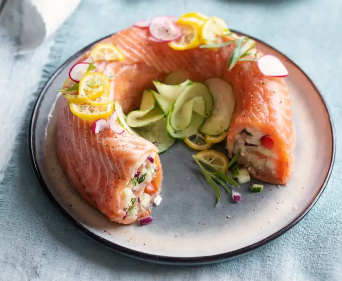 Ciambella.salmone